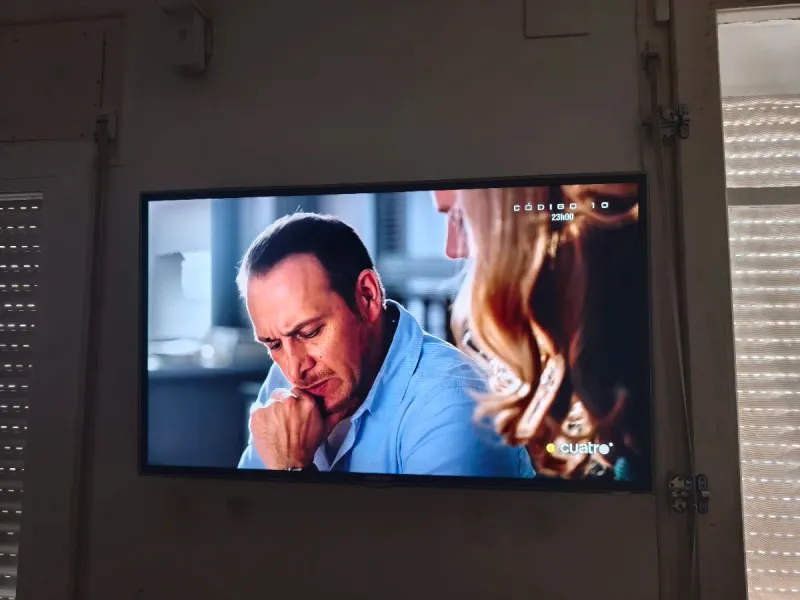 Samsung UE40D6530 3D TV afbeelding 4