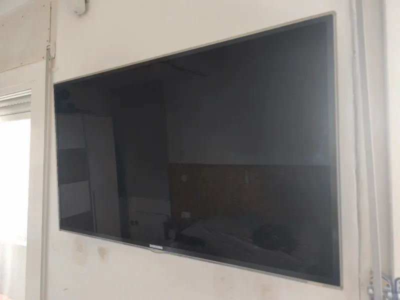 Samsung UE40D6530 3D TV afbeelding 5