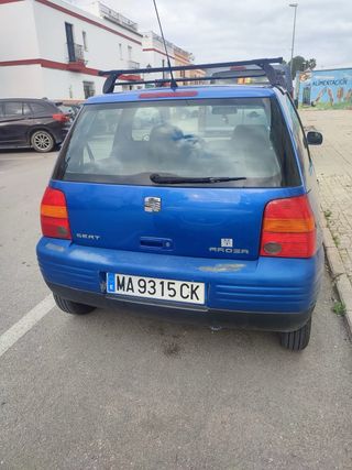SEAT Arosa 1998