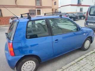 SEAT Arosa 1998