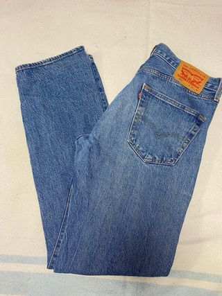 Pantalón Levi's Azul
