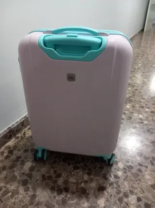 Maleta de cabina infantil