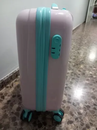 Maleta de cabina infantil