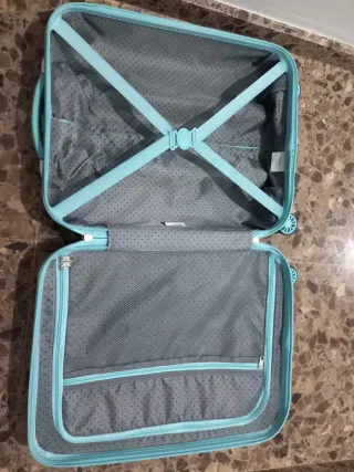 Maleta de cabina infantil