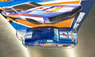 Hot Wheels 1970 Ford Torino