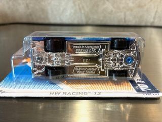 Hot Wheels 1970 Ford Torino