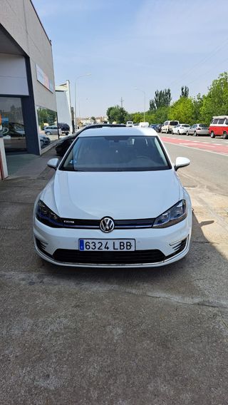 Volkswagen Golf e-golf epower 136cv 2019