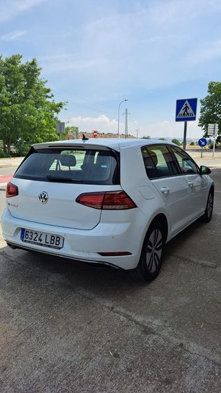 Volkswagen Golf e-golf epower 136cv 2019