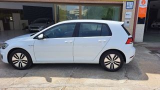 Volkswagen Golf e-golf epower 136cv 2019