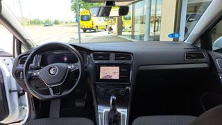 Volkswagen Golf e-golf epower 136cv 2019