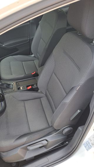 Volkswagen Golf e-golf epower 136cv 2019