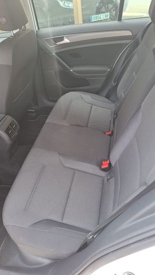 Volkswagen Golf e-golf epower 136cv 2019