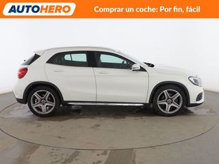 Mercedes GLA GLA 220 d AMG Line