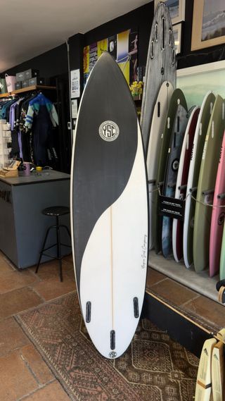 Tabla de surf 7'0 x 21 x 2 5/4