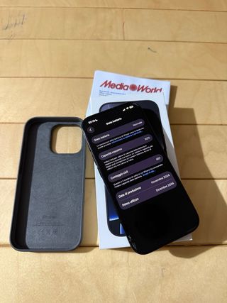 iPhone 16 Pro 128 GB