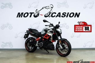 APRILIA SHIVER 900 -A2-