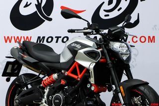 APRILIA SHIVER 900 -A2-