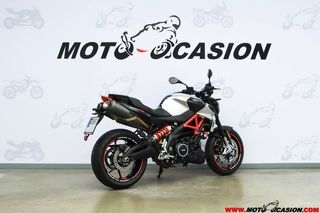 APRILIA SHIVER 900 -A2-