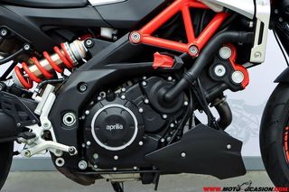 APRILIA SHIVER 900 -A2-