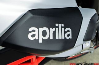 APRILIA SHIVER 900 -A2-