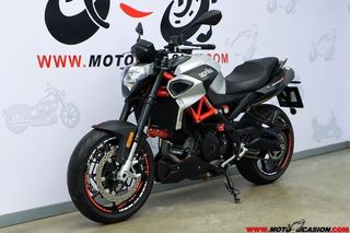 APRILIA SHIVER 900 -A2-