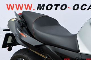 APRILIA SHIVER 900 -A2-