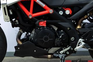 APRILIA SHIVER 900 -A2-