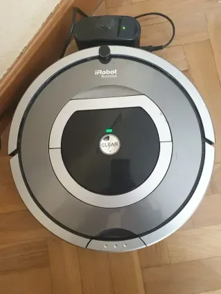 iRobot Roomba 782e Aspirador Inteligente