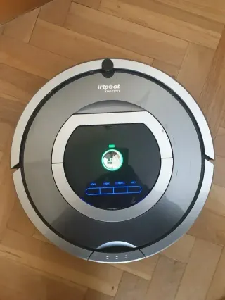 iRobot Roomba 782e Aspirador Inteligente