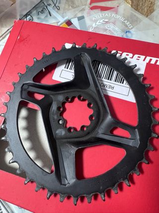 Plato SRAM 40T X-SYNC
