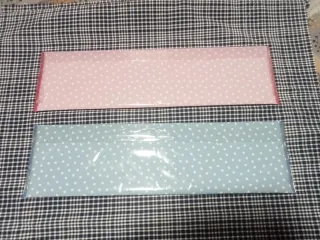 FUNDAS GUARDA MALLAS FALLERA