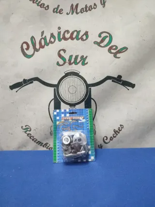 Kit reparación bomba agua Morini Suzuki