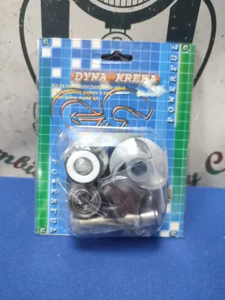 Kit reparación bomba agua Morini Suzuki