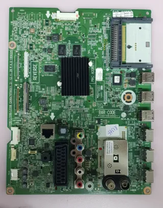 Placa Main TV LG 42LN578V-ZE
