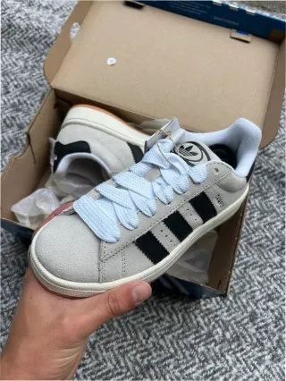 Adidas Handball Spezial Beige/Negro Talla 36