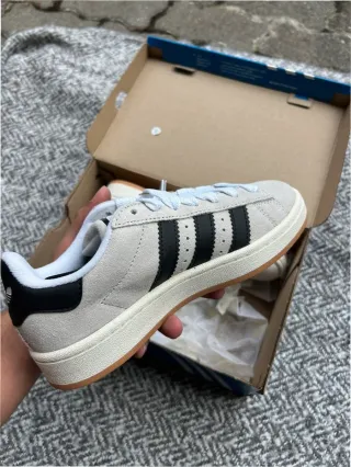 Adidas Handball Spezial Beige/Negro Talla 36