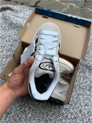 Adidas Handball Spezial Beige/Negro Talla 36