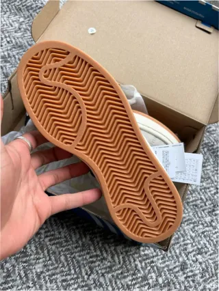 Adidas Handball Spezial Beige/Negro Talla 36