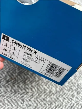 Adidas Handball Spezial Beige/Negro Talla 36