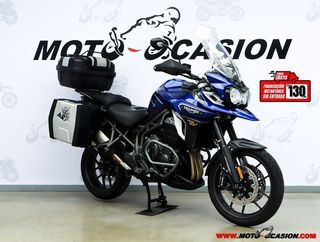 TRIUMPH TIGER EXPLORER 1200 XRT
