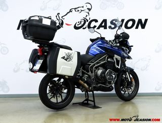TRIUMPH TIGER EXPLORER 1200 XRT
