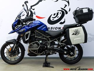 TRIUMPH TIGER EXPLORER 1200 XRT