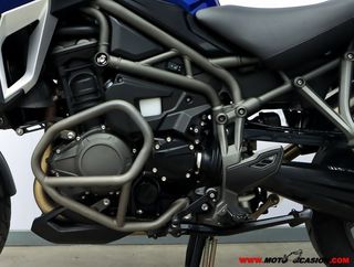 TRIUMPH TIGER EXPLORER 1200 XRT