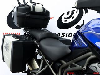 TRIUMPH TIGER EXPLORER 1200 XRT