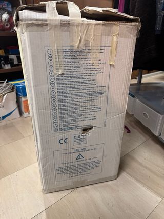 Cam Gironanna Altalena - Swing S346