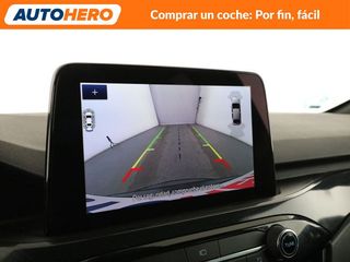 Ford Kuga 2.0 TDCi EcoBlue ST-Line