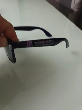 Gafas de sol polarizadas unisex nuevas