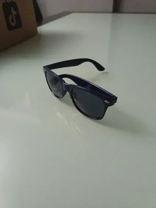Gafas de sol polarizadas unisex nuevas