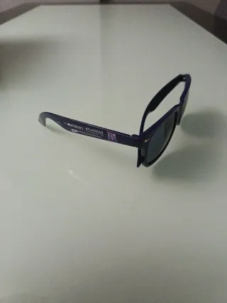 Gafas de sol polarizadas unisex nuevas