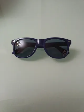 Gafas de sol polarizadas unisex nuevas